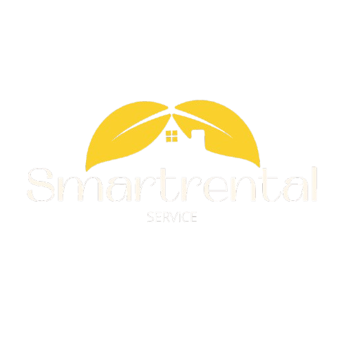 SmartRentalService Logo
